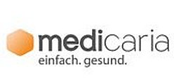 Logo Versandapotheke medicaria