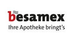 Logo Versandapotheke Besamex